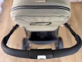 Cybex gazelle s - nuotraukos Nr. 3