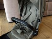 Cybex gazelle s - nuotraukos Nr. 4