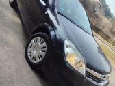 Opel Astra - nuotraukos Nr. 5