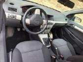 Opel Astra - nuotraukos Nr. 7
