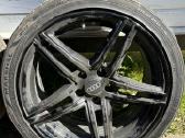 Borbet Xr R18 Black Glossy - nuotraukos Nr. 2