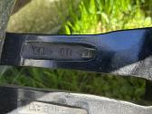 Borbet Xr R18 Black Glossy - nuotraukos Nr. 5