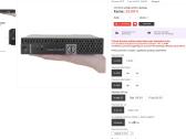 Dell Optiplex 7040 mini - bazė nuo 25€ - nuotraukos Nr. 3