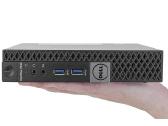 Dell Optiplex 7040 mini - bazė nuo 25€