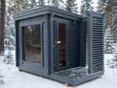 Pirtis "Nordis"