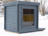 Pirtis "Nordis" - nuotraukos Nr. 2
