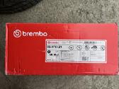Parduodami nauji Brembo stabdžių diskai ir kalades - nuotraukos Nr. 2