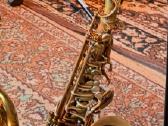 Selmer Super Action 80