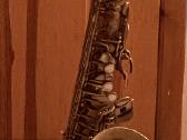 Selmer Super Action 80 - nuotraukos Nr. 2
