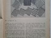 A. Tamošaitienė. Namie austi drabužiai. 1937 m. - nuotraukos Nr. 3