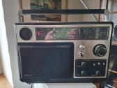 Philips 970 vintažinis radijas