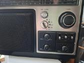 Philips 970 vintažinis radijas - nuotraukos Nr. 2