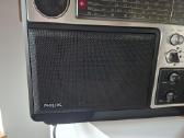 Philips 970 vintažinis radijas - nuotraukos Nr. 3