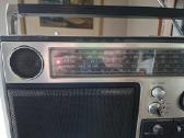 Philips 970 vintažinis radijas - nuotraukos Nr. 4