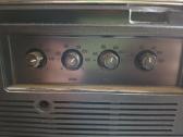 Philips 970 vintažinis radijas - nuotraukos Nr. 6