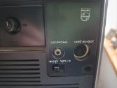 Philips 970 vintažinis radijas - nuotraukos Nr. 7