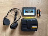 Sony Walkman ausinukai is kolekcijos - nuotraukos Nr. 2