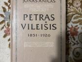 Jonas Aničas - Petras Vileišis 1851–1926
