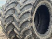 Firestone 650/65r38 padangos - nuotraukos Nr. 2