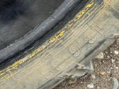 Voltyre 13.6r38 padanga (1vnt) - nuotraukos Nr. 6