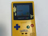 Gameboy Color Cgb-001 Pokemon - nuotraukos Nr. 3