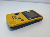 Gameboy Color Cgb-001 Pokemon - nuotraukos Nr. 4