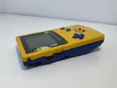 Gameboy Color Cgb-001 Pokemon - nuotraukos Nr. 5