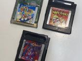 Gameboy Color Cgb-001 Pokemon - nuotraukos Nr. 11