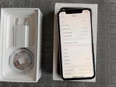 iPhone XS 64gb - nuotraukos Nr. 2