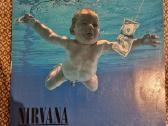 Nirvana – Nevermind / Vinyl Lp (2008)