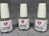 Nerūgštinis praimeris gruntas nagams 15 ml - nuotraukos Nr. 4