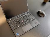 Lenovo Thinkpad X1 Carbon Gen 11 (32 GB, 1tb, i7) - nuotraukos Nr. 3