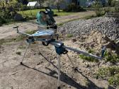 Makita Skersinio Pjovimo Staklės - nuotraukos Nr. 2