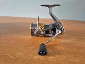 Ritė daiwa spiningas - nuotraukos Nr. 3