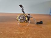 Ritė daiwa spiningas - nuotraukos Nr. 4