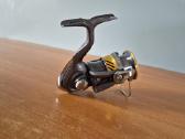 Ritė daiwa spiningas - nuotraukos Nr. 6
