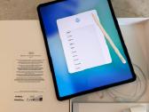 iPad Pro 12.9 M1 128gb + Apple Pencil