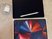 iPad Pro 12.9 M1 128gb + Apple Pencil - nuotraukos Nr. 5