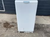 Skalbykle electrolux kraunama is virsaus - nuotraukos Nr. 2