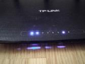 Tp Link Tl-wr940n, 450 Mbps. - nuotraukos Nr. 2