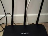 Tp Link Tl-wr940n, 450 Mbps. - nuotraukos Nr. 3
