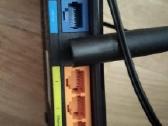 Tp Link Tl-wr940n, 450 Mbps. - nuotraukos Nr. 5