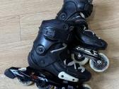 Naudoti Seba Frx 84 riedučiai, 39