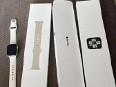 Apple watch se2 - nuotraukos Nr. 2