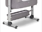 Jly Future Bedside Crib,next to Me - nuotraukos Nr. 2