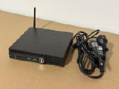 Dell Optiplex 3050 Micro su WiFi i5-7500t