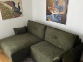 Baldai sofa-lova - nuotraukos Nr. 2