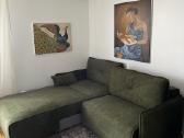 Baldai sofa-lova - nuotraukos Nr. 3