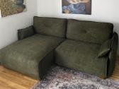 Baldai sofa-lova - nuotraukos Nr. 8