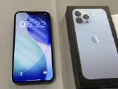 iPhone 13 Pro Max komplektas